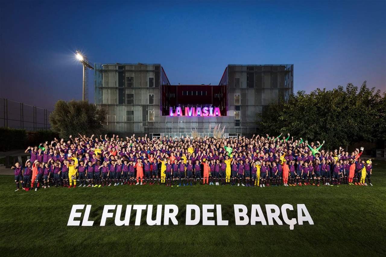 هل يحمي &quot;بند الخوف&quot; برشلونة من نجوم المستقبل؟