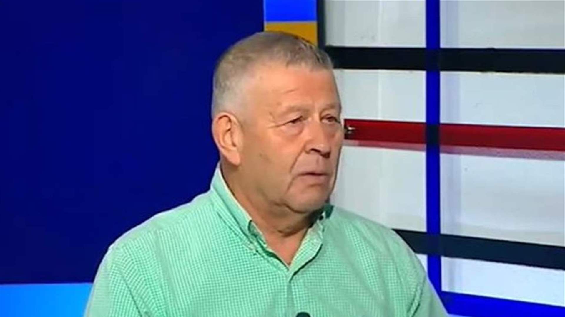 وجدي العريضي : معادلة "السين_سين" راجعة بقوة الى لبنان وهناك تواصل سعودي- سوري على اعلى المستويات