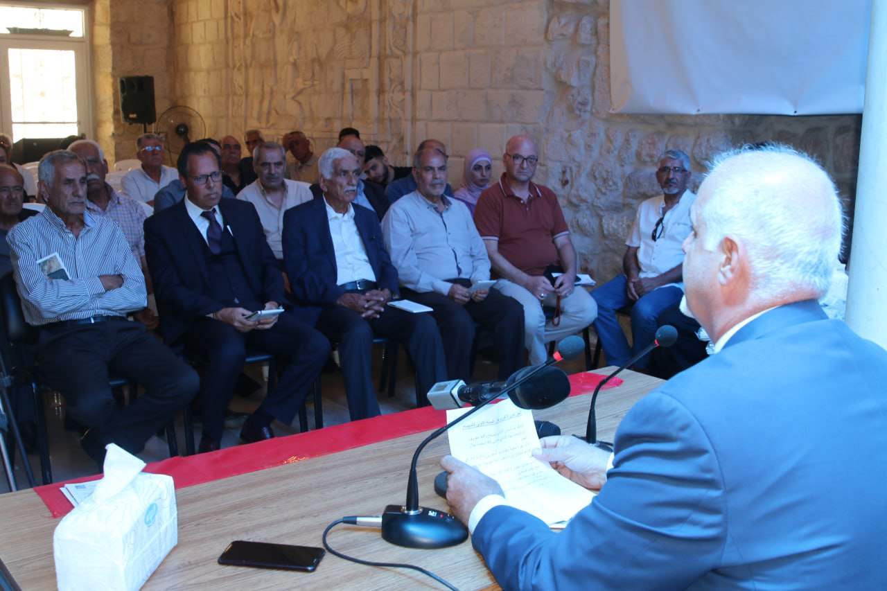 إطلاق "مجلس بعلبك الثقافي" الخارطة السياحية الرقمية لبعلبك الهرمل