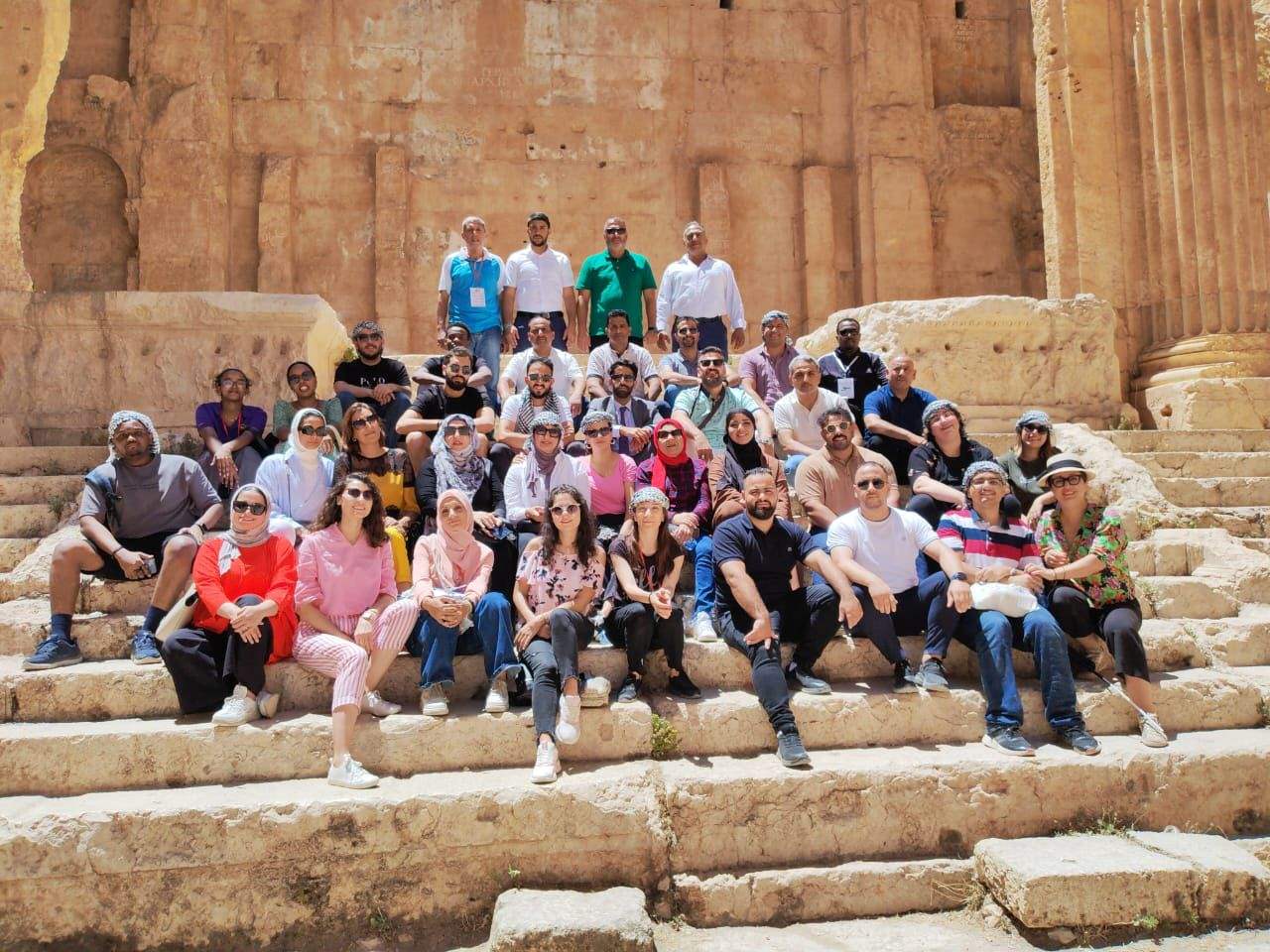 اختتام أعمال المُلتقى العربي للتمكين الاقتصادي والاجتماعي ورفع توصياته إلى جامعة الدول العربية 