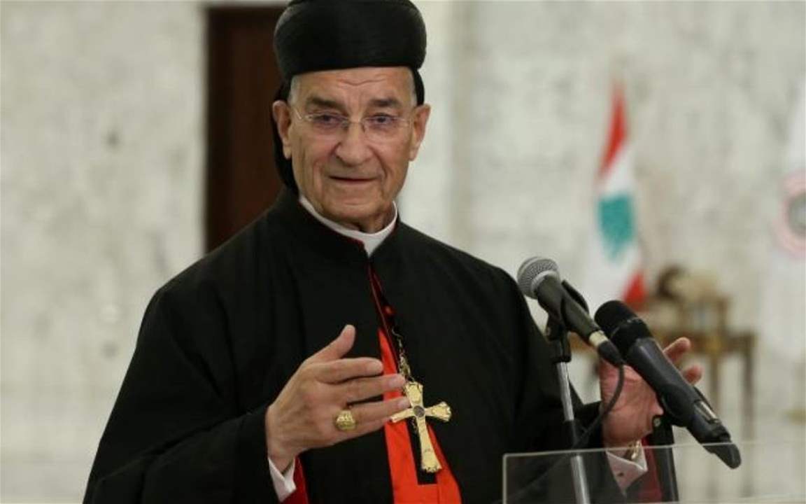 الراعي في عظة الأحد: هويّة لبنان ورسالته مهدّدتان بالتشويه والانهيار بسبب عدم الالتزام بمضمون الدستور