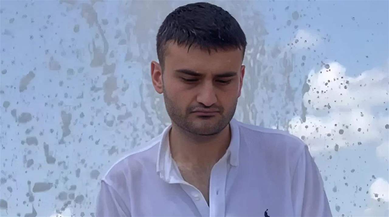 تعاطف كبير مع الشيف بوراك بعد احتيال والده عليه