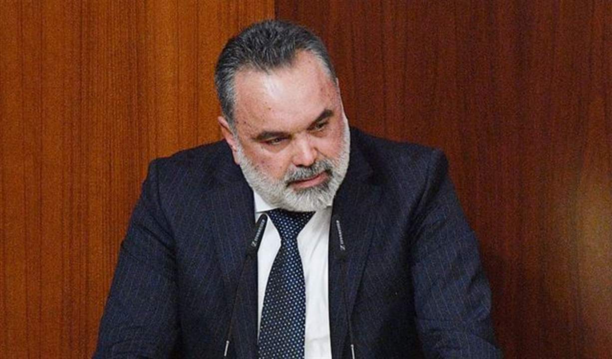 ترزيان يستغرب إقحامه في صراعات  حول "القمار غير الشرعي" عبر الإنترنت: على الحكومة حماية شبابنا