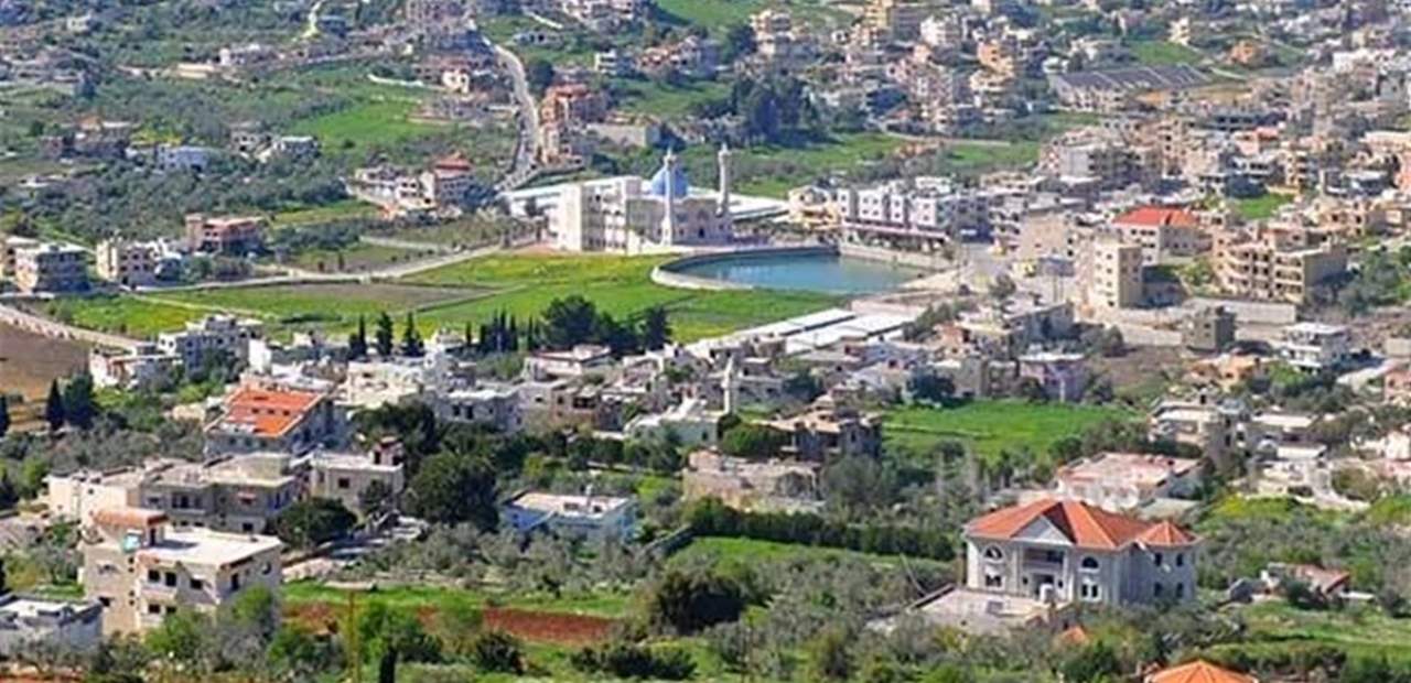  جريحان ينتميان الى حركة امل إثر كمين مسلح في بلدة عيناثا