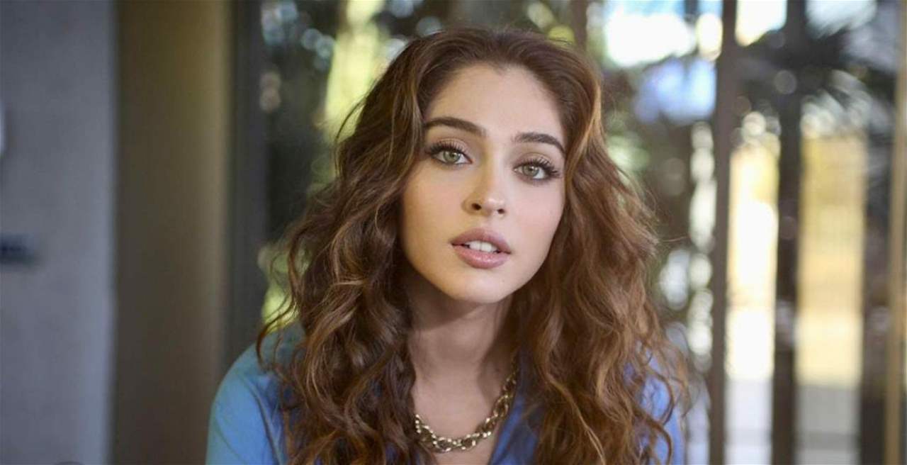معجب يهدد بطلة "لعبة الحظ" وهي توضح.. اليكم التفاصيل 