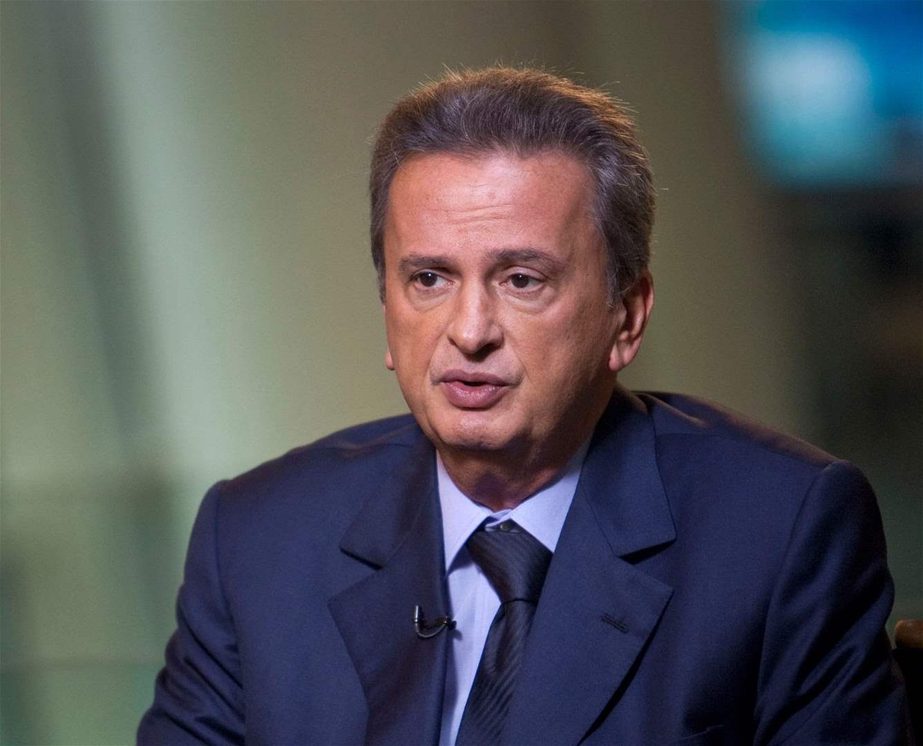 مراسلة "الجديد":تحديد جلسة لحاكم مصرف لبنان رياض سلامة في 2 آب المقبل