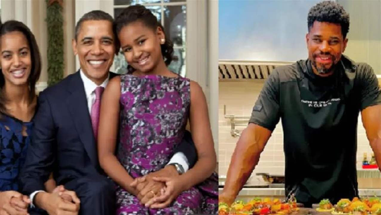 غواصون وجدوا طباخ عائلة أوباما غريقا قرب منزل إقامتها الصيفي