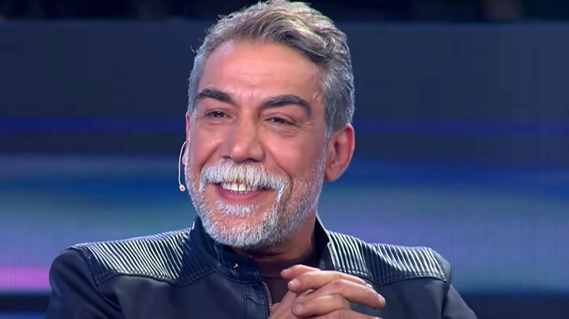 ابنا ايمن رضا بعيده ميلاد الـ 61 : الحب الاول والاخير