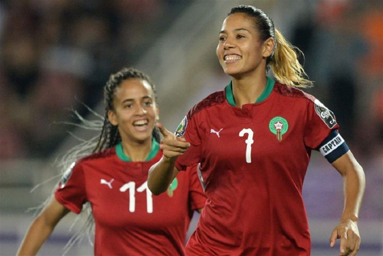 فيديو - سؤال غير لائق لغزلان .. والشبكة العالمية تعتذر