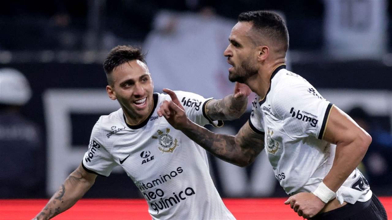 فيديو - مشاهد لا تراها الا في البرازيل