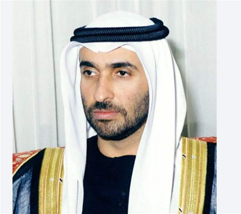 رئيس الإمارات ينعي أخاه الشيخ سعيد بن زايد.. وديوان الرئاسة يعلن الحداد 3 أيام  