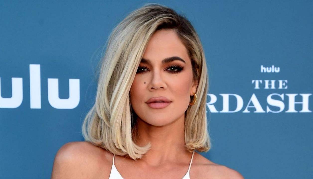 كلوي كارداشيان تظهر بـ لوك "باربي" وتسحر الجمهور 