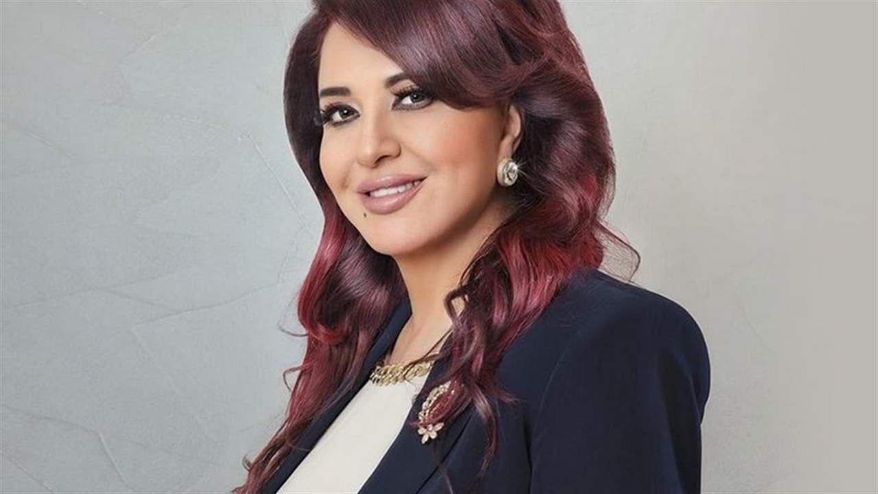 بالفيديو- مادلين طبر تبكي على الهواء.. اليكم السبب 