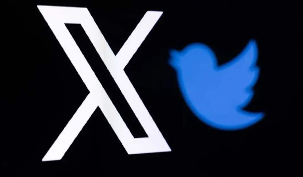 تطبيق تويتر يستحوذ على "username" أحد المستخدمين يحمل شعارها الجديد