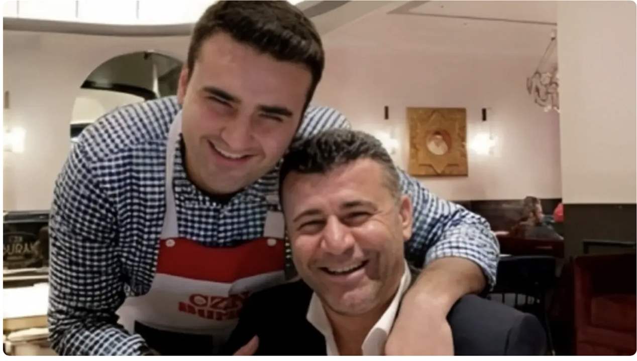 والد الشيف بوراك يفضحه: لم يُفلس ولكن "الشهرة عمته"