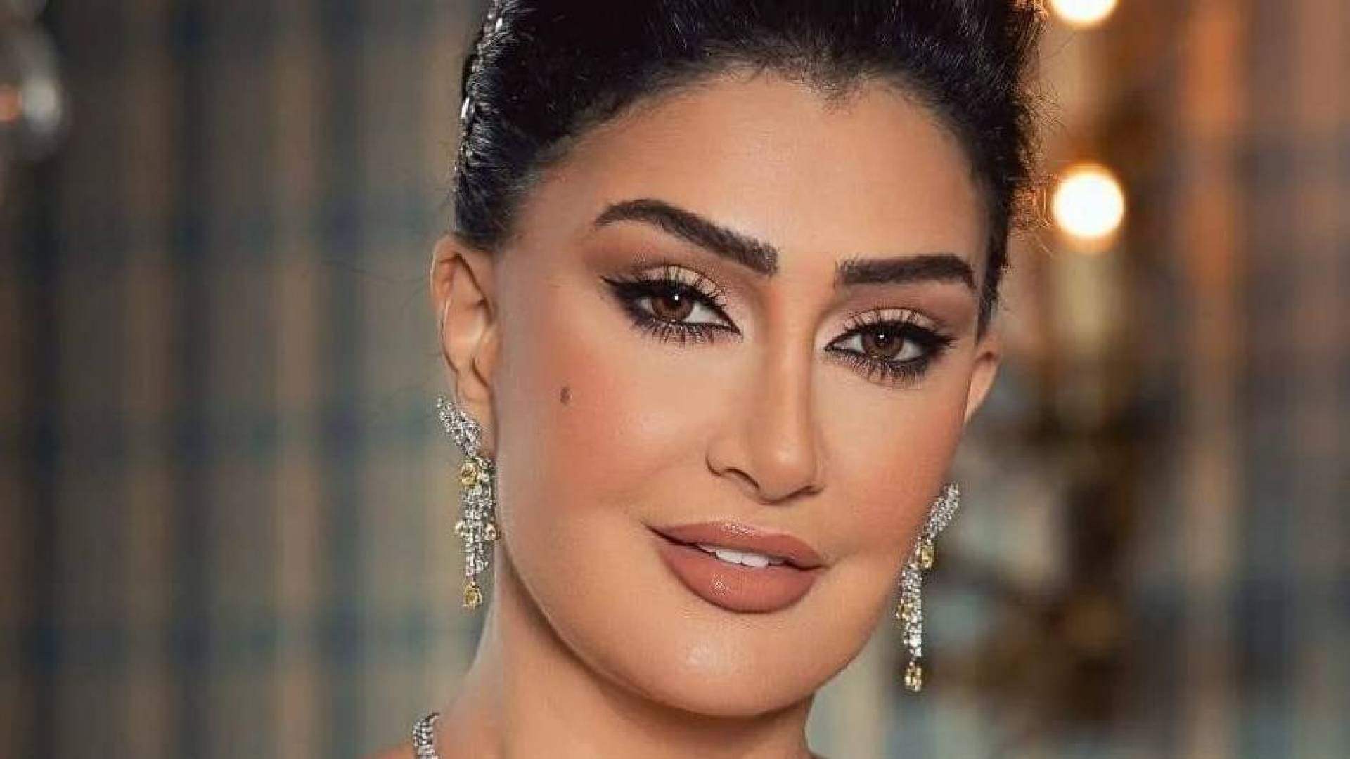 غادة عبدالرازق تبكي في زفاف ابنة شقيقتها في إيطاليا - Lebanon News