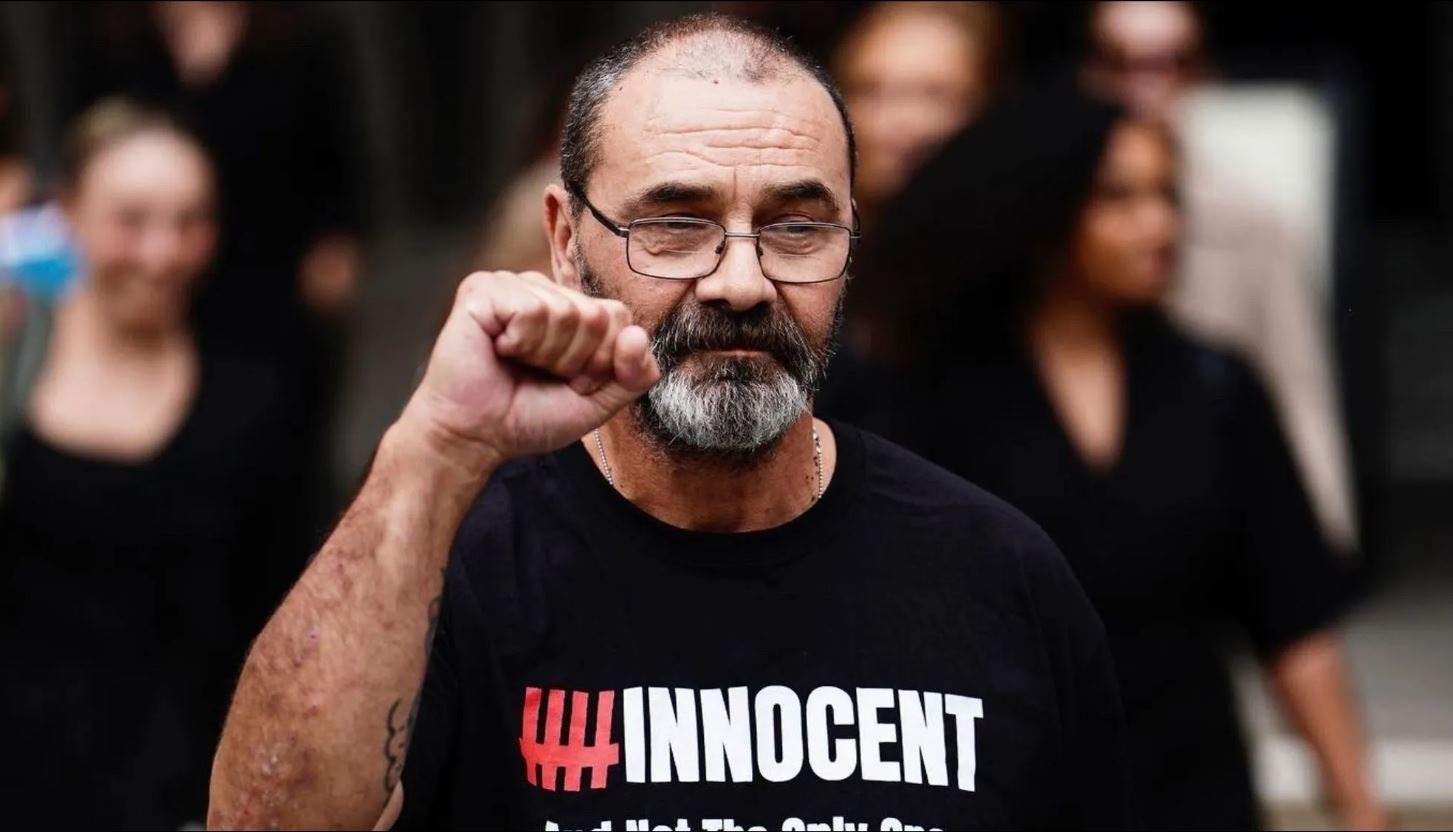 عدالة بعد 17 عاما في السجن ظلما.. ثم صدمة "التعويضات"