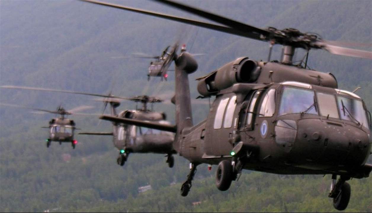 بعد تحطم مروحية للجيش الأسترالي .. أستراليا تعلّق المناورات العسكرية مع الولايات المتحدة