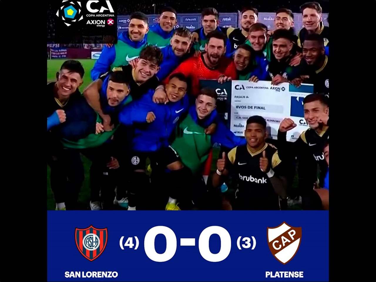 فيديو - أول مباراة في التاريخ يتم فيها تغيير المرمى في ركلات الترجيح؟