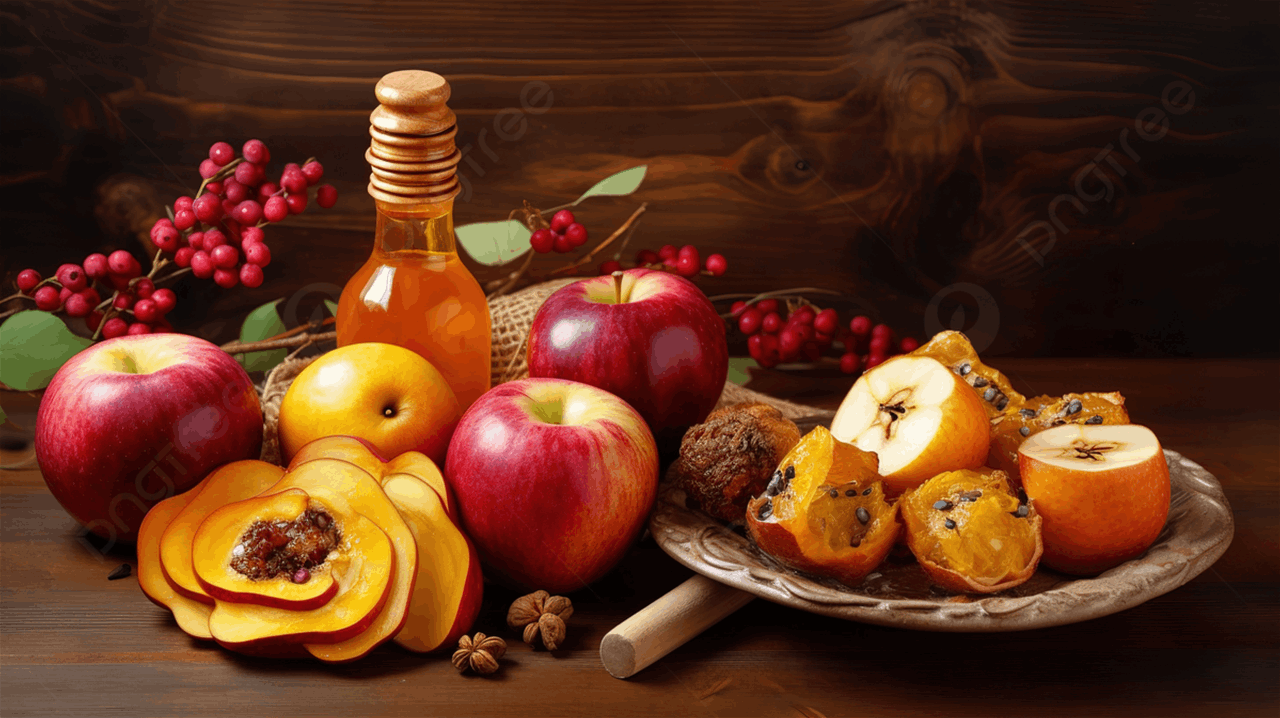  العسل والفواكه الحلويات الأكثر فائدة..إليكم التفاصيل