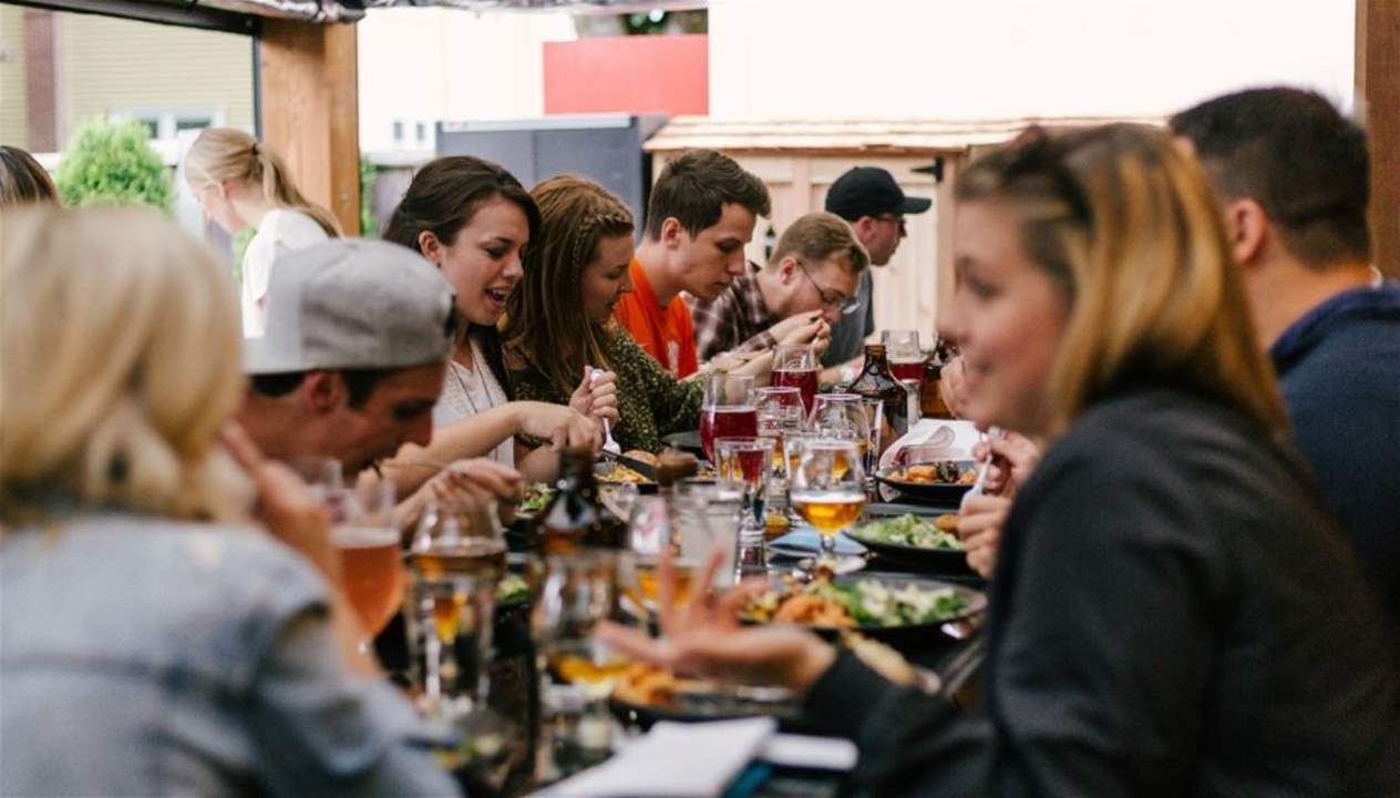 قائمة الانتظار مليئة لـ 4 سنوات قادمة..مطعم بريطاني يغلق الحجوزات في أيام الأحد