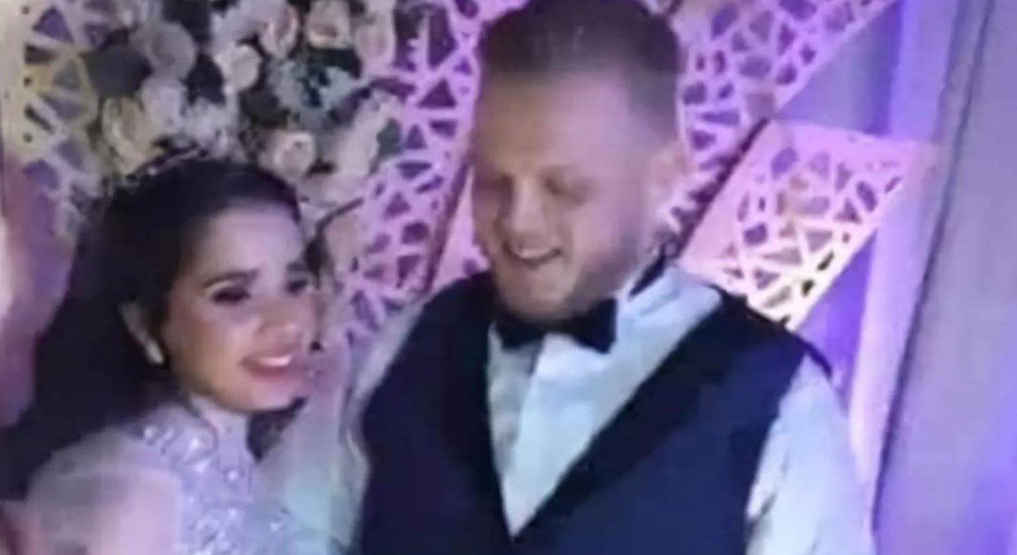 وفاة شاب مصري بحفل خطوبته.. صديق يروي تفاصيل اللحظات الأخيرة