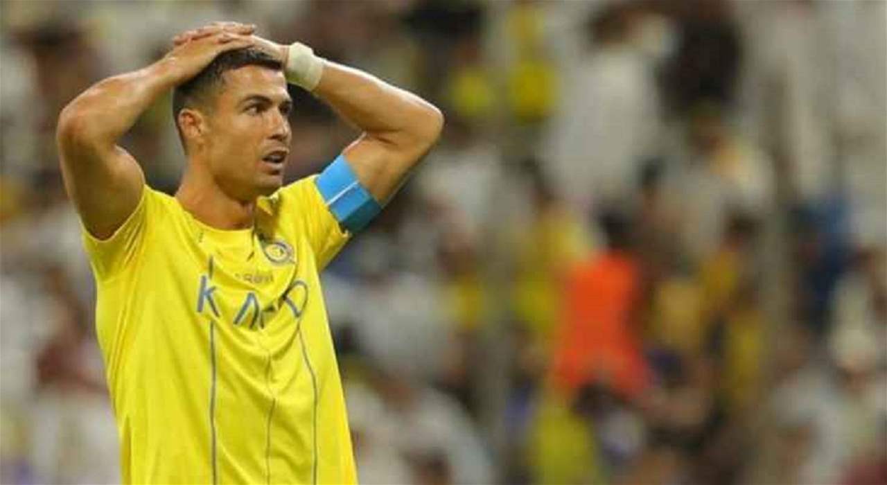 فيديو - تصرّف رونالدو يثير الجدل .. يجب أن يحترم البلد