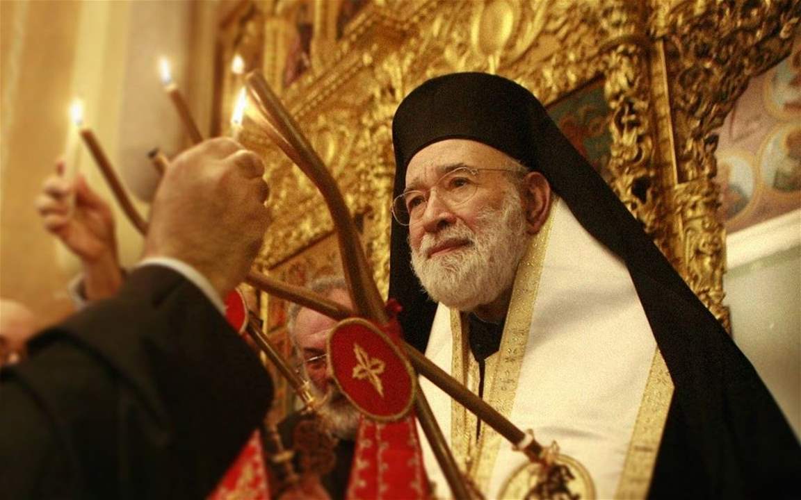 عوده يسأل عن جريمة 4 آب: هل هذه هي العدالة التي يطمح إليها كل إنسان؟ 