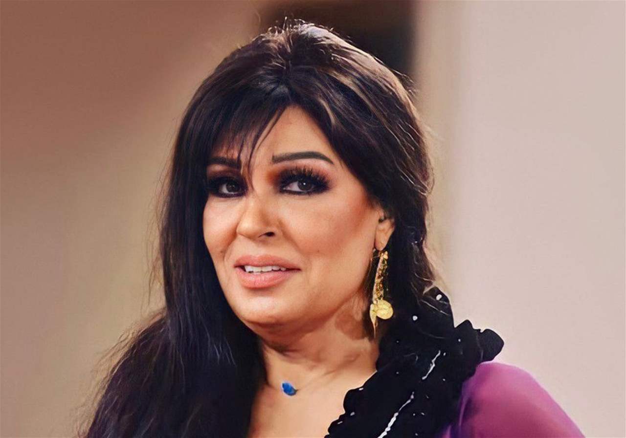 فيفي عبده تهاجم محمد عبده بسبب شيرين عبد الوهاب.. اليكم التفاصيل  