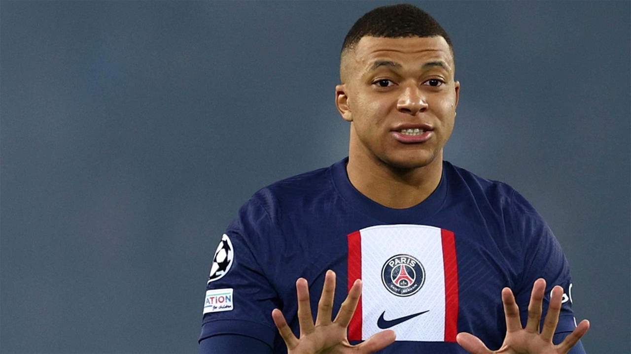 باريس سان جيرمان لن يستسلم... فهل يلجأ للفيفا لمقاضاة الريال ومبابي؟