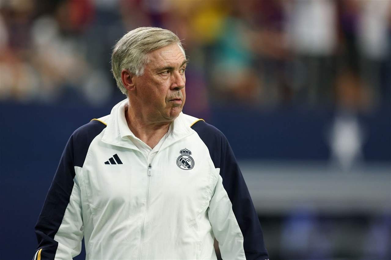 فيديو - ريال مدريد يسقط بالثلاثة مرّة أخرى !