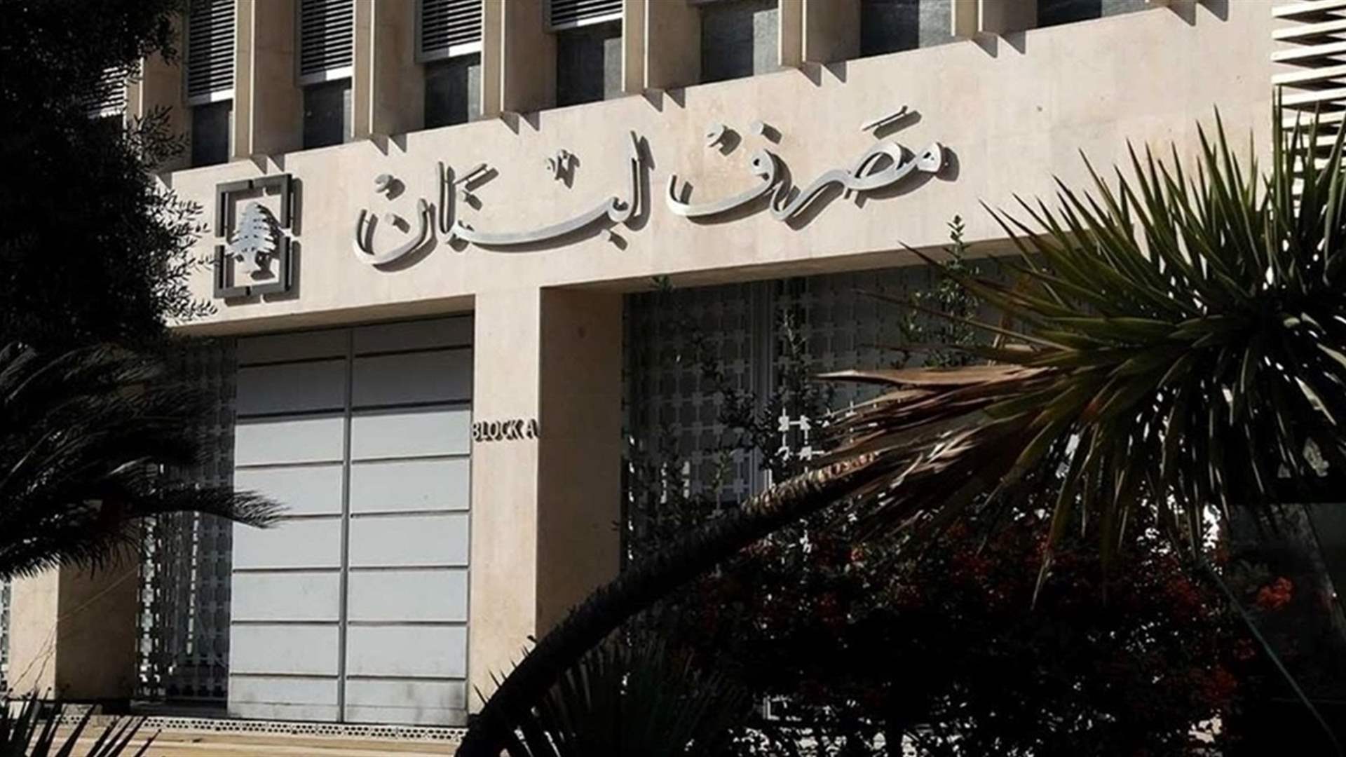 نواب حاكم المركزي بصدد إصدار قانون يغطي الاقتراض شرط استعراض الدولة تعهدات مفصلة حول آلية تسديد القروض الجديدة