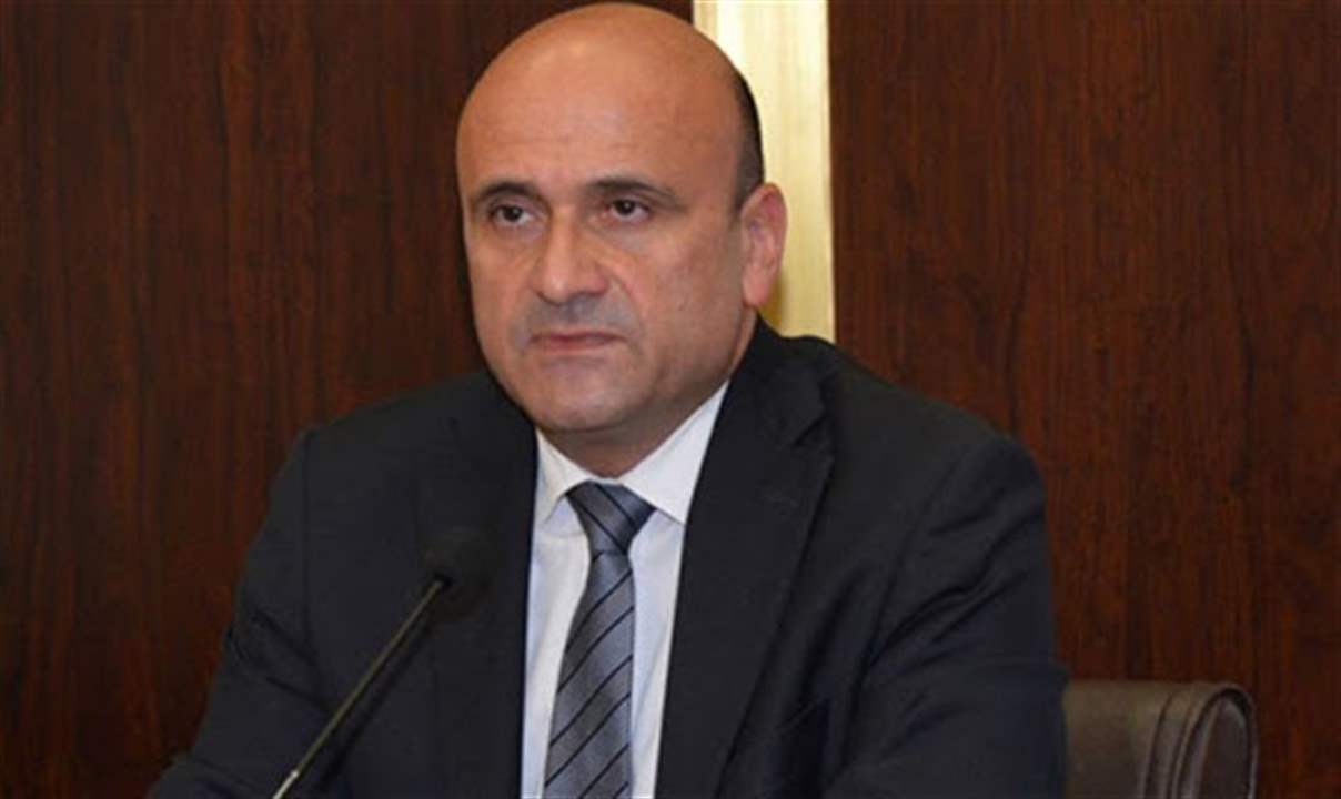 سيمون أبي رميا: ٤ آب يوم اسود في تاريخ لبنان