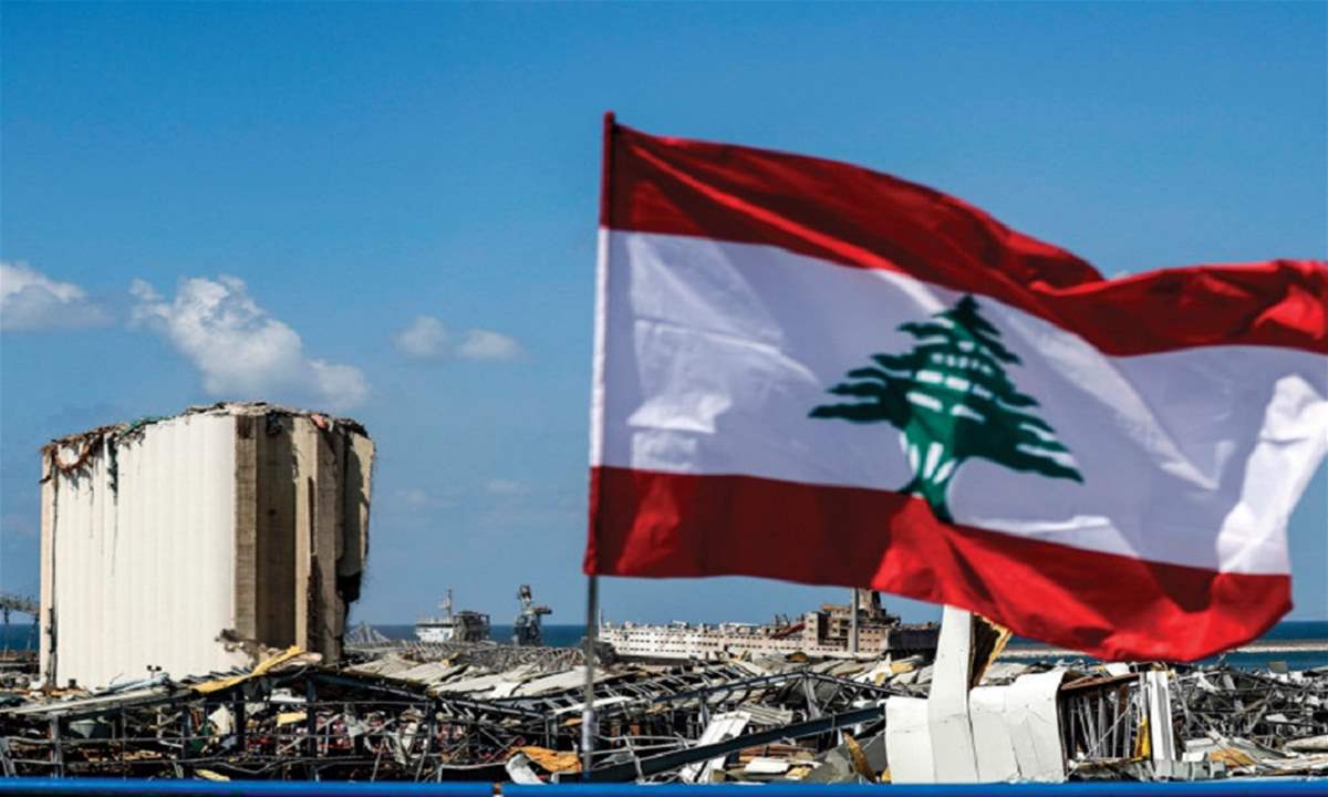 معتصم النهار ينقذ حياة عارضة أزياء لبنانية من حادثة مرفأ بيروت وهي تروي التفاصيل