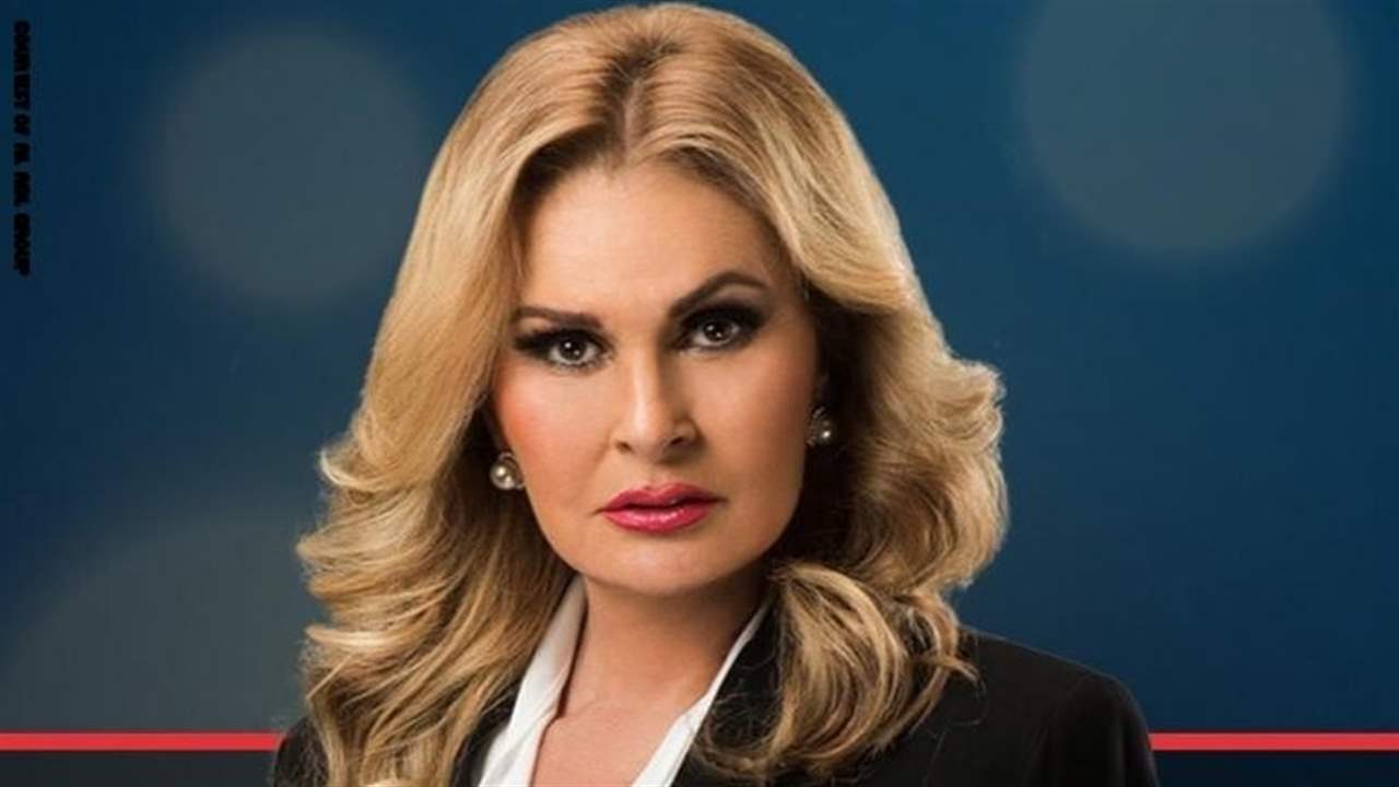 وفاة والدة زوج يسرا وهي تنعاها بكلمات مؤثرة