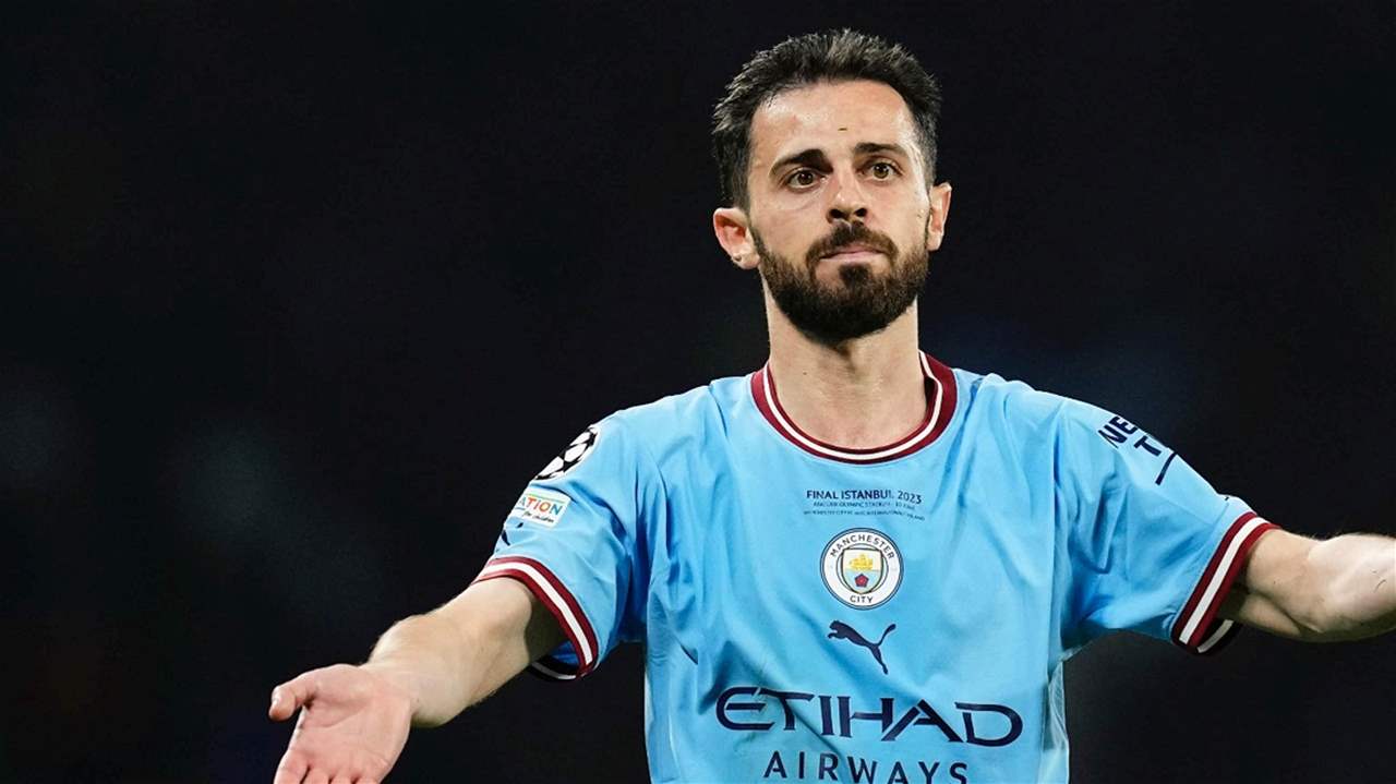 وعدٌ من غوارديولا يخدم حبّه الأول .. برشلونة 