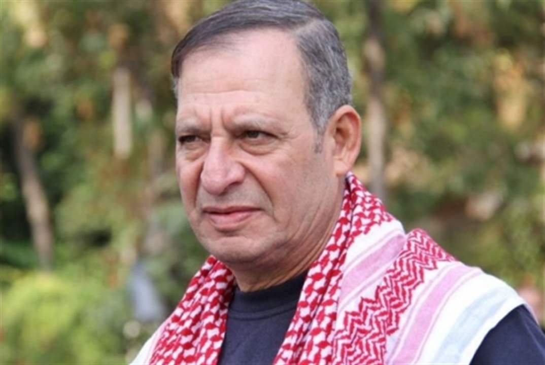 اليكم حقيقة وفاة الفنان السوري جمال العلي 