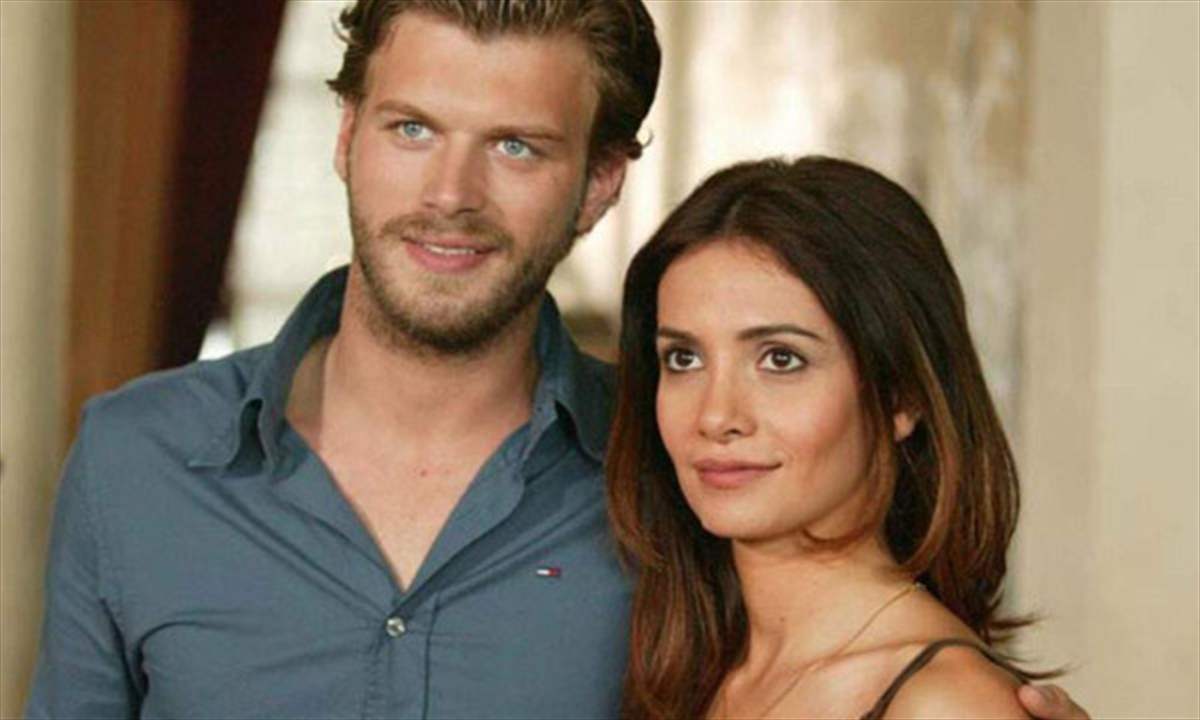 بطلة مسلسل &quot;نور&quot; سونغول أودان حامل بطفلها الاول