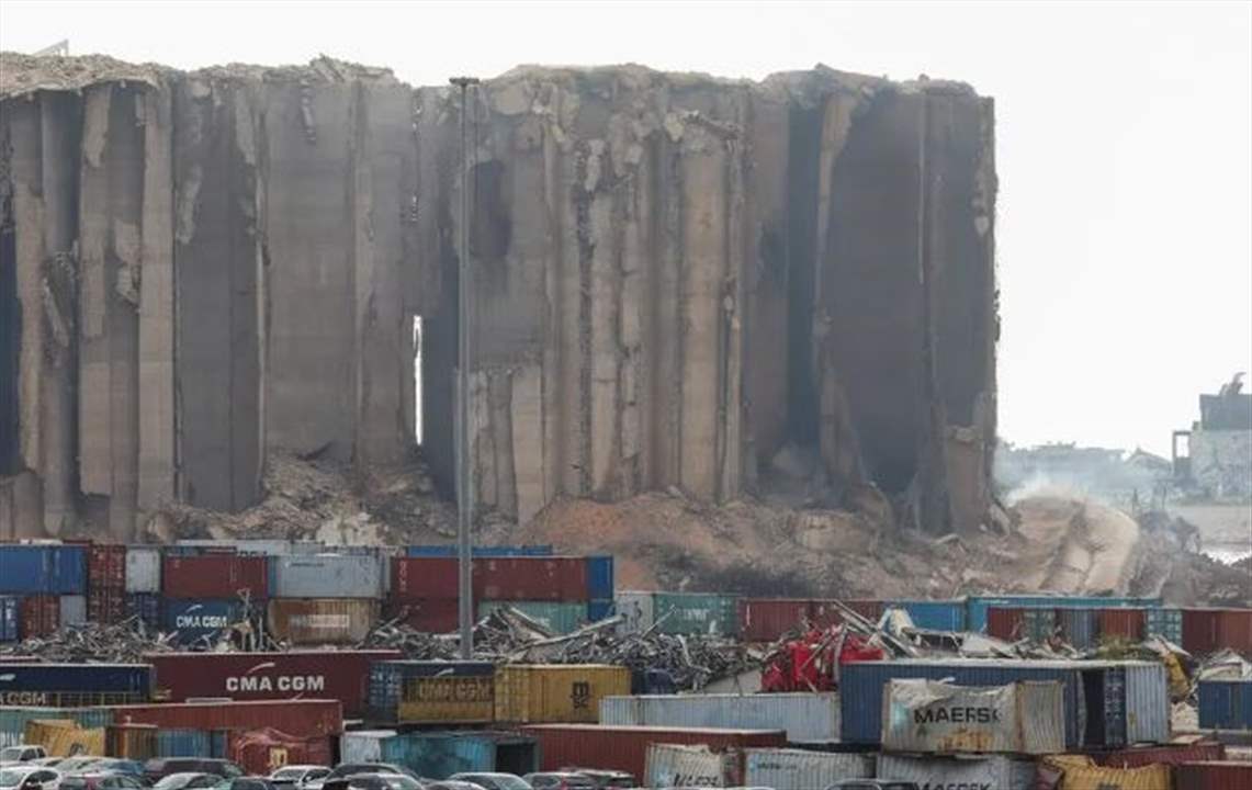 الكويت تستنكر تصريحات وزير الاقتصاد امين سلام بشأن تمويل مرفأ بيروت: تتنافى  مع أبسط الأعراف السياسية