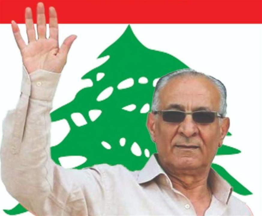 رحيل عميد الصحافيين الرياضيين يوسف برجاوي