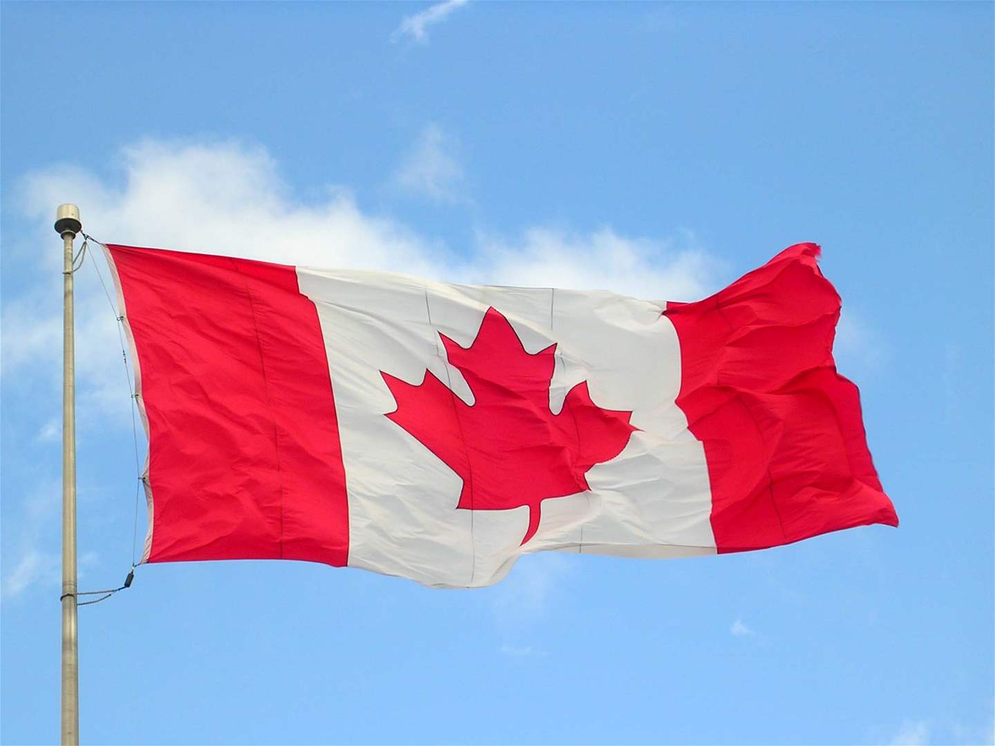 كندا تعلّق المساعدات المالية المخصصة لحكومة النيجر 