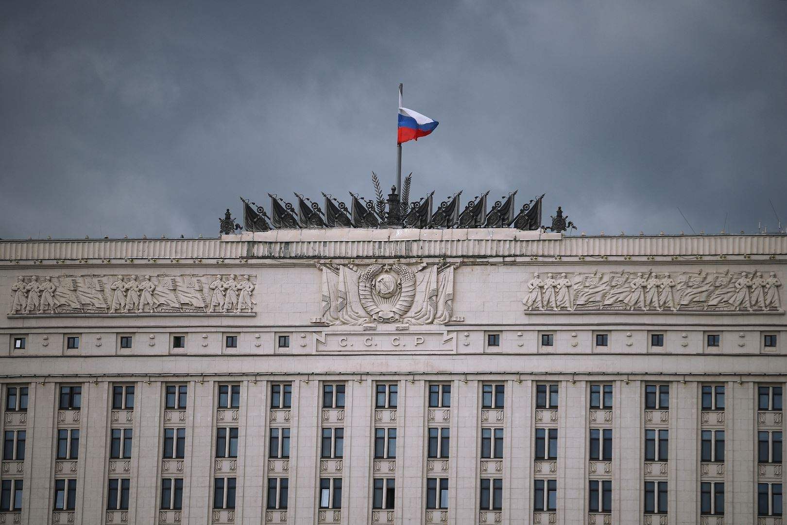 روسيا أحبطت محاولة أوكرانية لتنفيذ هجوم بطائرة مسيّرة على أهداف في موسكو