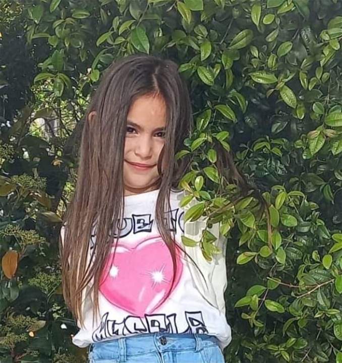 عائلة الطفلة نايا حنا: يُرجى التحلي بالصبر وعدم نشر أي أخبار كاذبة لأنها تستنزف طاقتنا