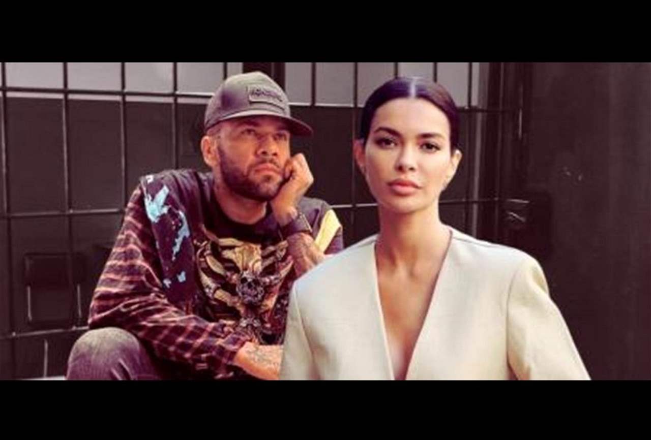 جوانا سانز المُشمئزة من داني ألفيس تستعيد مارلين مونرو