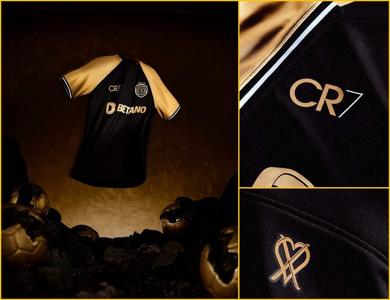 فيديو - سبورتنغ لشبونة يُكرّم رونالدو في الذكرى الـ20 لانتقاله 