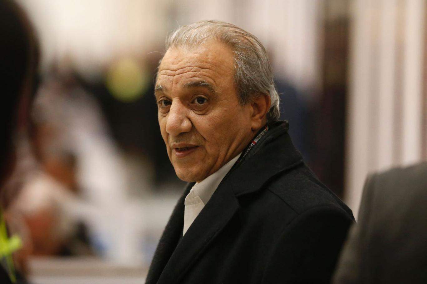 "الاخبار": زيارة مدير المخابرات الفلسطينية ماجد فرج حصلت بناءً على دعوة رسمية من مخابرات الجيش اللبناني