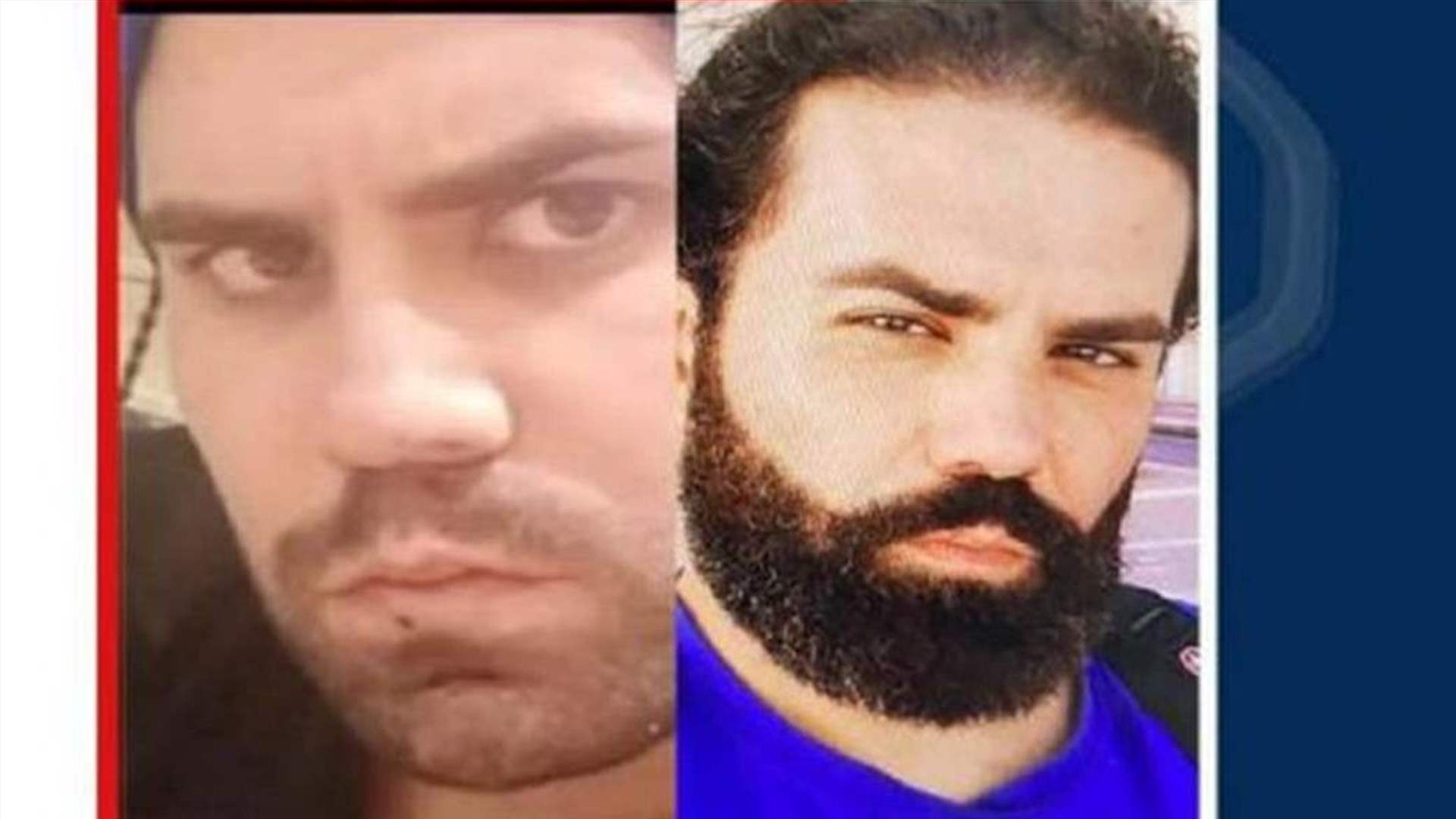 يعتدي على الفتيات جنسيًا بعد ان يتعرف عليهن ويقوم بابتزازهن... وقوى الأمن توقفه وتعمم صورته