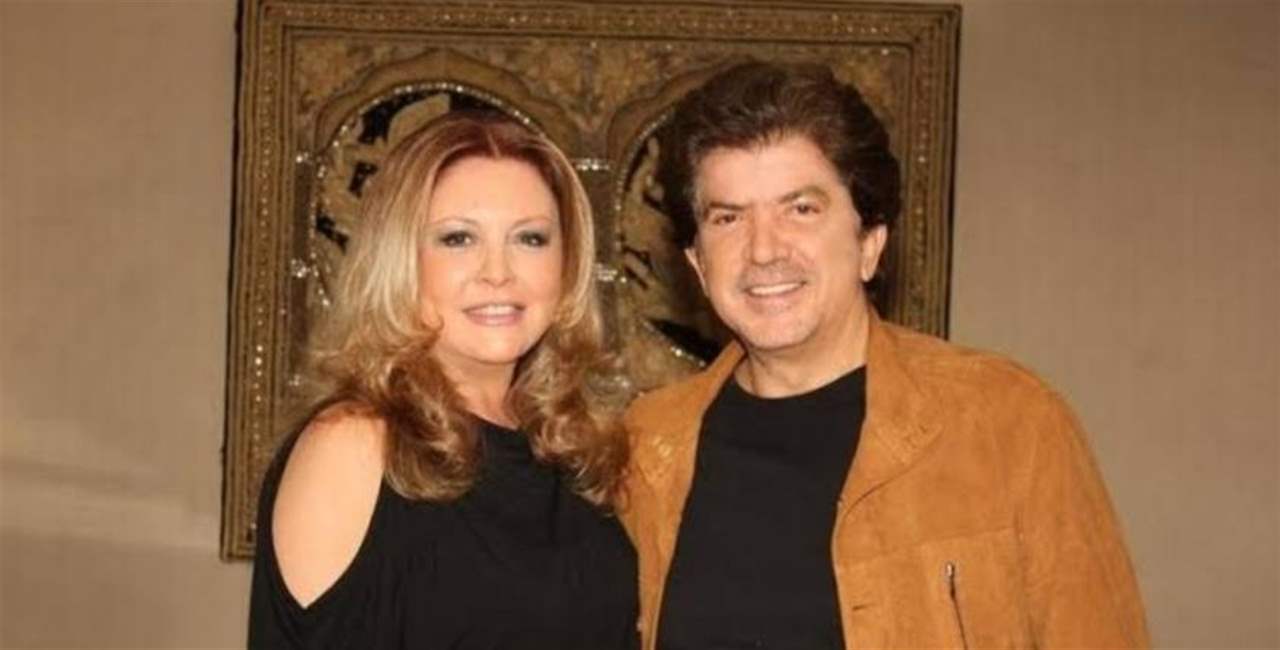 ما حقيقة إبعاد وليد توفيق زوجته جورجينا رزق عن الأضواء؟