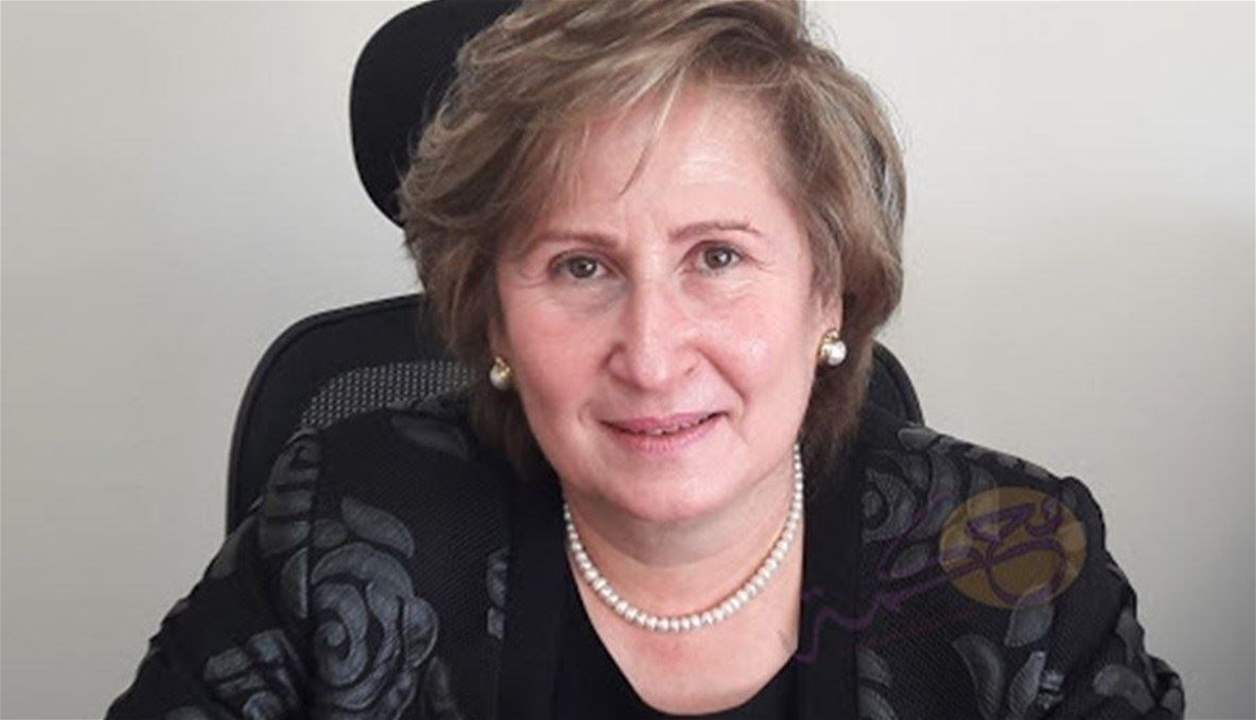 القاضية إسكندر توضح ما جرى خلال جلسة التحقيق مع رياض سلامة 