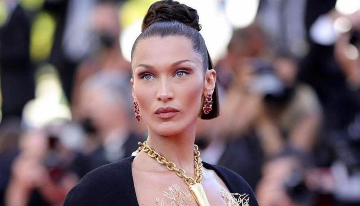 بيلا حديد تتحدث عن مرضها وتوجه رسالة مؤثرة: لم أستسلم